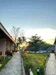 Bugnaw Si-E Beach Resort - Wifi