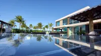Porto Bali Hotel - Beach