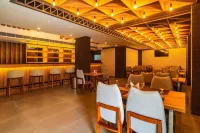 經典攝政酒店 - 早餐