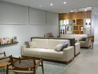 Tri Hotel Smart Chapecó Hotels in Chapeco