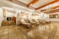 Hotel Imparatul Romanilor - spa