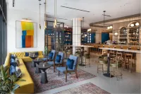 Jasper Hotel - Baarit