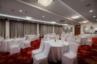 The Thinnai Hotel Jaffna - Frühstück