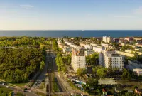 Symphony Baltica Towers Apartamenty