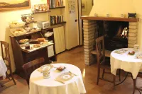 Hotel Pallotta - Morgenmad