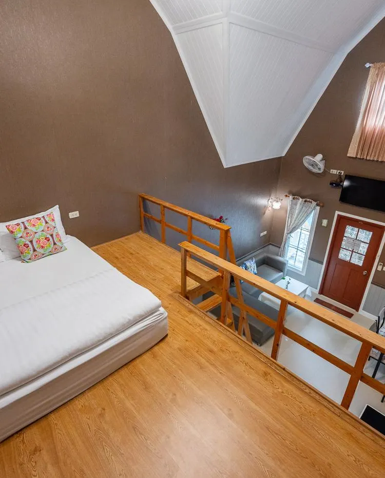 บังกะโลแพดดี้