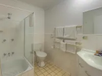 Cousins Motor Inn Hotels in Inverell
