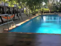 The My Home Resort - Pools