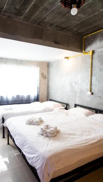 ห้องครอบครัว