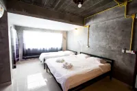 ذا سكاي لوفت هوتل فنادق في كلونغ لوانغ