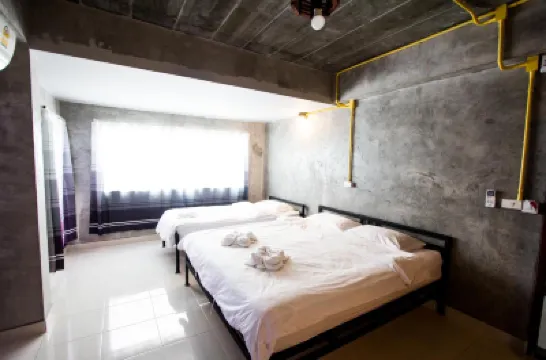 The Sky Loft Hotel Hotels near Royal Thai Mint