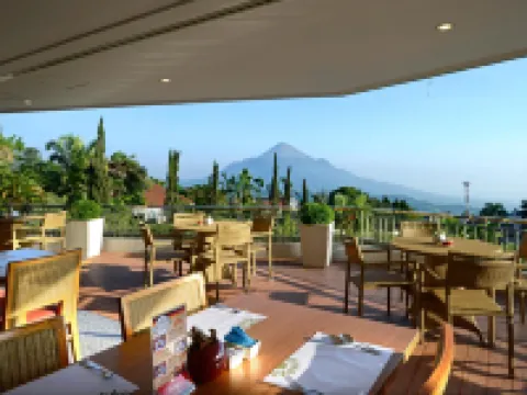 Surya Hotel & Cottages Prigen Hotels in Prigen
