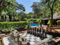 Victoria Falls Backpackers Lodge Các khách sạn ở 