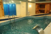 Prokop'Evskaya Hotel