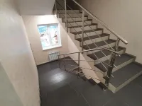 Miass ミアースのホテル