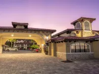 Best Western Historical Inn Hotéis em St. Augustine