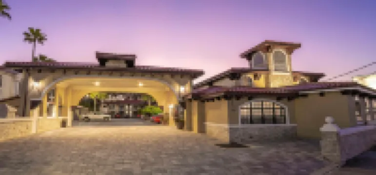 Best Western Historical Inn