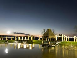 Battlefields Country Lodge