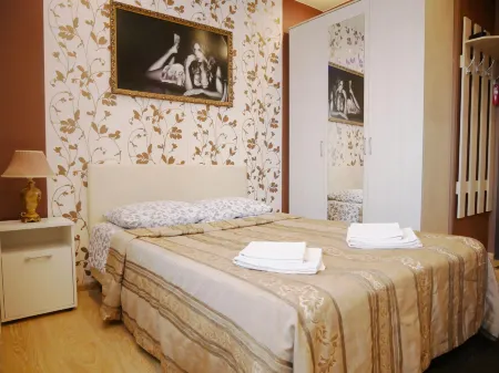 Квартиркин апарт-отель