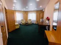 Komfort Hotels in Lipetsk