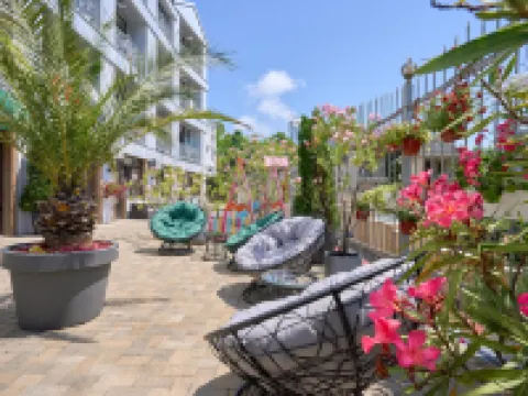 Hotel Ambassador Hotels in Sochi