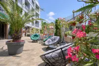 Hotel Ambassador 볼쇼이 소치 호텔