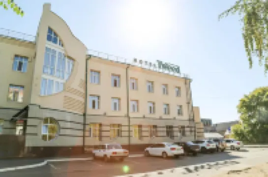 Tweed (ТВИД) Отели в г. 