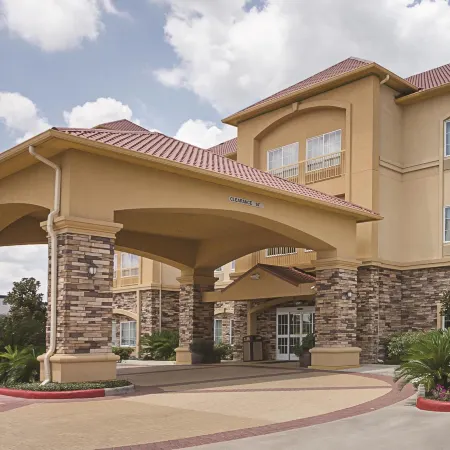 La Quinta Inn & Suites by Wyndham Houston Energy Corridor