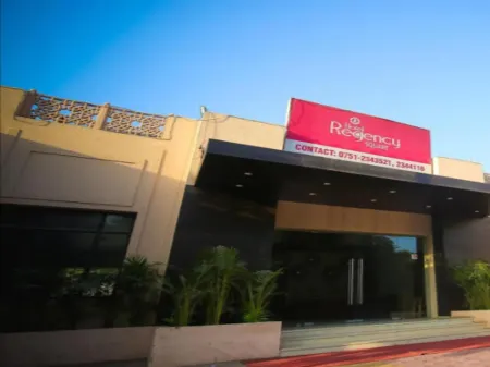 Regency Square Hotel