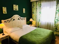 Hotel le Festival