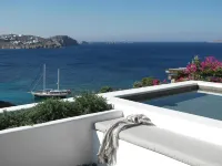 Noima Boutique Hotel Mykonos - romantici