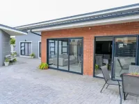 Diaz Guesthouse Hotel a Hartenbos