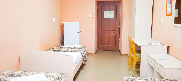 Smart Hotel Kdo Penza Hotel Hotels in Penza