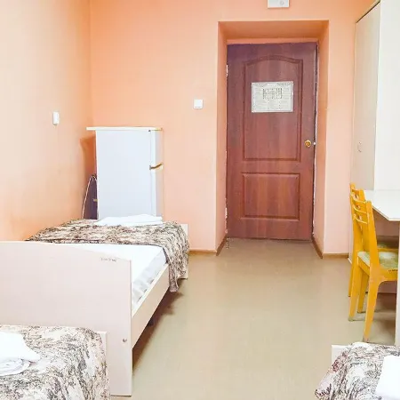 SMART HOTEL Пенза (Смарт отель Пенза)