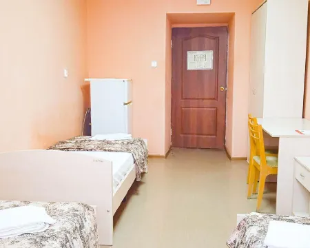 Smart Hotel Kdo Penza Hotel Hotels in Penza