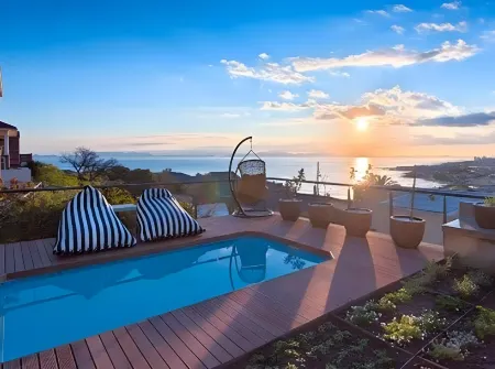 Chocolate Box Guesthouse