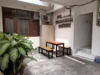 Susilo Residence 10 Các khách sạn gần Ga Grogol