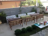 Bed and Boat Aopayoon Resort Hotels in Sathing Phra