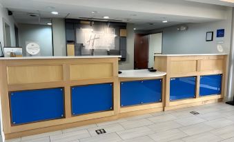 Holiday Inn Express & Suites Reidsville