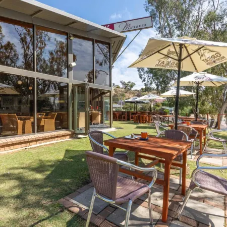 Mannum Motel