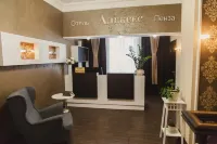 Alexes Guest House Hotels in Penza