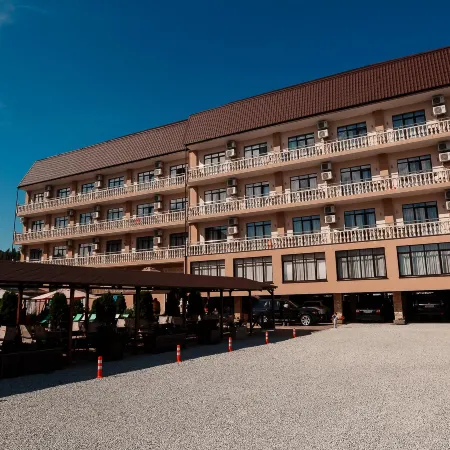Golden Resort (Голден Резорт)