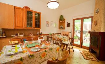 Green Paradise Affittacamere