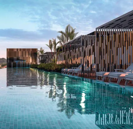 H2H - Horizon18 @ Ipoh Town Center Отели рядом с достопримечательностью «Yasmin Ahmad at Kong Heng Museum»