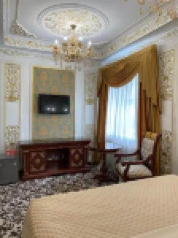 Lion Hotel Hotels in der Nähe von Akzhayik