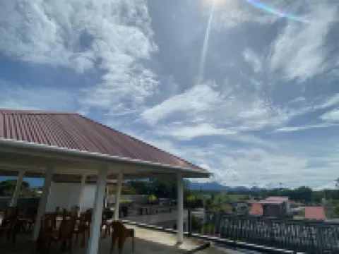 Singgala Hotel Syariah Hoteles en Agam