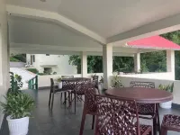 Hongthor Resort Hotels in Hatikhuli T.E.