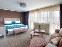 Hotel Cherno More Hotels in Odesos