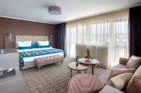 Hotel Cherno More Hotels in Odesos