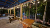 Tangkoko Macaca Resort